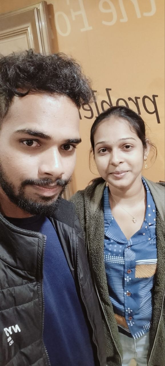 June 2024 – Our First Movie Date 🎬❤️