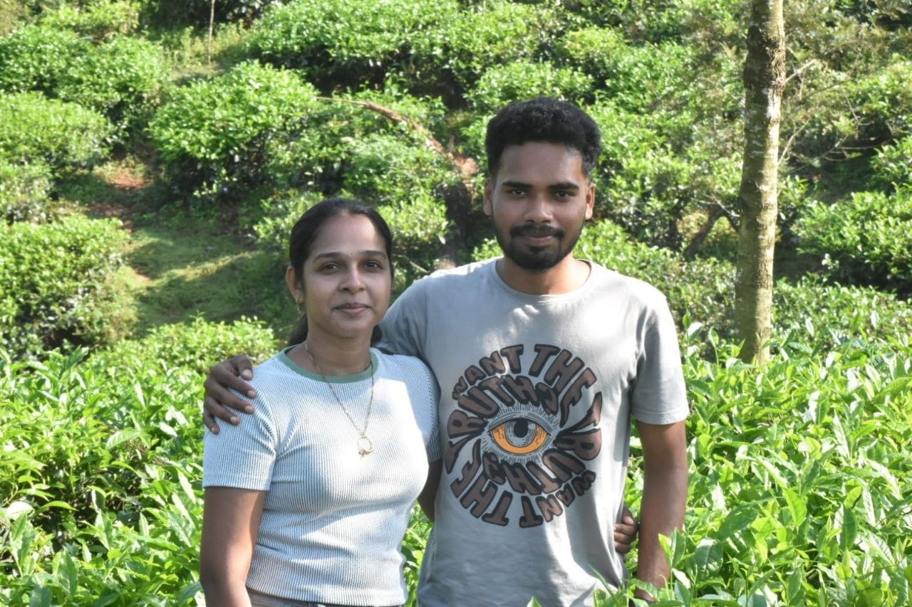 May – October 12, 2025 – From Kolukkumalai to Forever ❤️