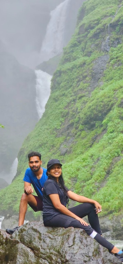 Monsoon Waterfall Adventures